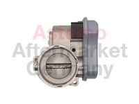 Drosselklappenstutzen