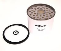 Kraftstofffilter