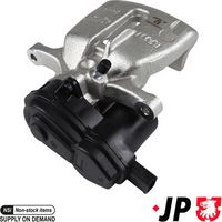 спирачен апарат