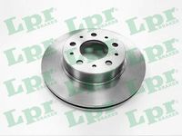 спирачен диск