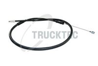 жило, ръчна спирачка