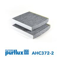 Filter, Innenraumluft