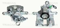 Bremssattel