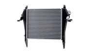Thumbnail - Intercooler, inlaatluchtkoeler - CI37000P - MAHLE