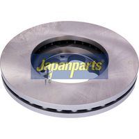 Disc frana JAPANPARTS, Cod: DI-0363C