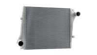 Thumbnail - Intercooler, inlaatluchtkoeler - CI399000P - MAHLE