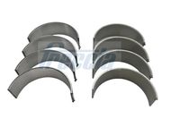 Комплект черупки на биелен лагер