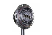 Thumbnail - Koppeling, radiateurventilator - CFC50000P - MAHLE
