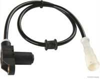Sensor, Raddrehzahl