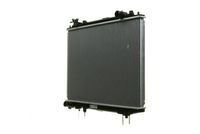 Thumbnail - Radiateur - CR1746000S - MAHLE