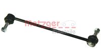 Stange/Strebe, Stabilisator