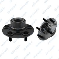 Set rulment roata GSP, Cod: 9230062