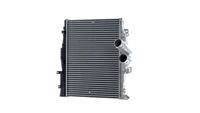 Thumbnail - Intercooler, inlaatluchtkoeler - CI269000P - MAHLE