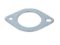 Gasket, exhaust pipe