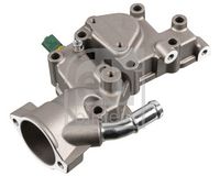 Thermostatgehäuse