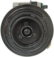 Thumbnail - Compressor, airconditioning - ACP443000P - MAHLE