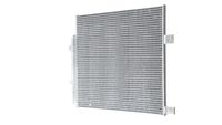 Thumbnail - Condensor, airconditioning - AC1128000P - MAHLE