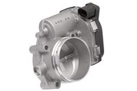 Drosselklappenstutzen