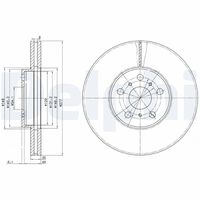 Bremsscheibe