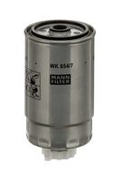 Kraftstofffilter