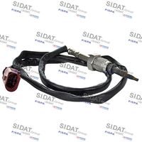 Sensor, Abgastemperatur