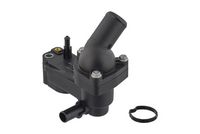 Carcasa termostat TOPRAN, Cod: 304 199