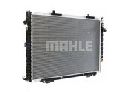 Thumbnail - Radiateur - CR318000S - MAHLE