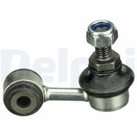 Stange/Strebe, Stabilisator