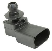 датчик, налчгане във всмукателните тръби