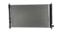 Thumbnail - Radiateur - CR1902000S - MAHLE