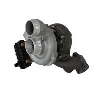 Compresor,sistem de supraalimentare ASAM AUTOMOTIVE, Cod: 181461