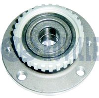 Set rulment roata RUVILLE, Cod: 221035