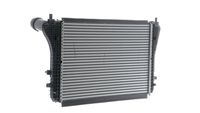Thumbnail - Intercooler, inlaatluchtkoeler - CI387000P - MAHLE