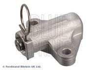 Spanner, Steuerkette