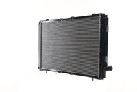 Thumbnail - Radiateur - CR1565000S - MAHLE