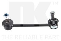 Stange/Strebe, Stabilisator