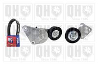 Keilrippenriemensatz