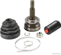 Gelenksatz, Antriebswelle