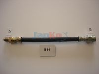 държач, спирачен маркуч