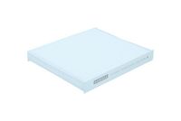 Filter, Innenraumluft