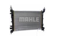 Thumbnail - Radiateur - CR1193000S - MAHLE