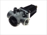 PNEUMATICS Drukbegrenzingsklep 1