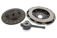 MAPCO Koppelingsset 2