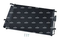 Kondensator, Klimaanlage