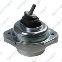 окачване, двигател