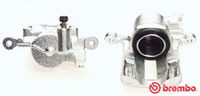 Etrier frana BREMBO, Cod: F 78 007