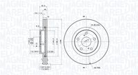 Bremsscheibe