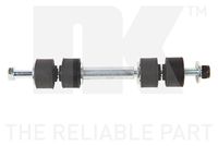 Stange/Strebe, Stabilisator