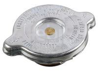 Verschlussdeckel, Kühlmittelbehälter