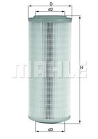 Luftfilter